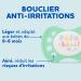 DODIE Set of 2 Anatomical Pacifiers for 0-6 Months | BPA Free & Durable | Random with or without Ring | Love Mom & Dad - Buy Online on SooperMarket.com