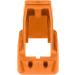 RAEIND Universal Magazine Speedloader for Double Stack Magazines | 32 auto, 9mm, .22TCM, .357 SIG, .380 ACP, .40 S&W | USA Made (Orange) - Buy Online on SooperMarket.com