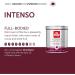Illy Coffee Intenso Dark Roast Ground Coffee 125g - 100% Arabica Blend - Buy Online on SooperMarket.com