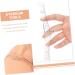 ORFOFE 50Pcs eyebrow tattoo ruler makeup tools make up kit measuring eyebrow shaper Simple set Miss - Buy Online on SooperMarket.com