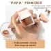HOSAILY Polvo De Hadas Body Highlighter Powder - Golden Brown, 1 Ounce - Buy Online on SooperMarket.com