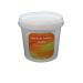 Brewer's Yeast Pellets Vitality - with silica coat change vitamin B supplementary feed for horses (1000 g)