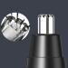 Waterproof Cordless Nose Hair Trimmer for Men | Electric Nasal Shaver | Detachable & Reusable Nose Clipper - Buy Online on SooperMarket.com