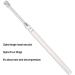 Spring Earwax Cleaner Tool 7 In1 Stainless Steel Ear Pick Set Exquisite Remove Earwax for Ear Cleaning - Buy Online on SooperMarket.com