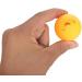 Vbest Life 60pcs 3-Star Orange Ping Pong Balls - Competition & Training Set - Buy Online on SooperMarket.com