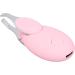Buy Fuckette Electric Pink Eyebrow Tweezers with Camera Precision Hair Removal for Perfectly Defined Eyebrows | International Shipping Available - Buy Online on SooperMarket.com