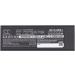 2300mAh Replacement Battery for EADS HR7742AAA02 HR7742AAB02 P3G TPH700 - Optimize Power & Performance | International Shipping - Buy Online on SooperMarket.com