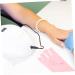minkissy 6 Pairs Nail Gloves Polyester Dedicated Manicure Tools - Buy Online on SooperMarket.com