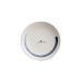 Dinnerware Dishes Plates Ceramic Steak Plate Fruit Plate Dim Sum Plate Dinner Plate Western Tableware Plates for Home Kitchen Hotel Party Dinner Restaurant Family Party Plates (Size : 20.5cm)