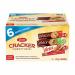 DARE VARIETY CRACKERS 1.25KG
