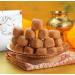 Rakhi Diwali Special (Brown Peda 400g) Gift Hamper for Brother Sister Delicious Indian Traditional Sweets Best Gift For All Occasions Tasty Treat For Family & Friends Sold By Kidzbuzz - Buy Online on SooperMarket.com