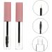 Healeved 8 Pcs Eyeliner Stick Eyelash Cream Mascara Tube Clear Lipglosses Clear Lip Gloss Tube The Pet - Buy Online on SooperMarket.com