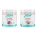 Alani Pre-Workout Galaxy Lemonade 30 Servings & Pre Workout Supplement Powder for Energy Endurance & Pump | Sugar Free | 200mg Caffeine