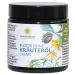 Herbal ointment from SonnenMoor - Fast legs vein cream for the care of stressed skin and legs in a 90 g glass jar