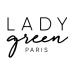 Shop Lady Green Limited Edition Pink Sponge | Eco-Friendly Beauty Tool for All Skin Types - Buy Online on SooperMarket.com