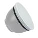 7" Soft White Diffuser Sock for Standard Reflector / 180mm Sparkler Reflectors Studio Strobe Reflector, Portrait, Product Photography 2-Pack