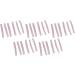 Perm Eyelash Curler 3 Sizes Skin-Friendly Eyelash Perm Lift Rods for Home (Narootegabf0n3z1k-11) - Buy Online on SooperMarket.com