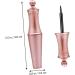 NOLITOY 2pcs Liquid Eyeliner Black Waterproof Eyeliner Eyeliner Eye Liners Makeup Set Water Proof - Buy Online on SooperMarket.com