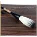 Large Chinese Calligraphy Brush Set - 4 Piece Sumi-e Painting Brushes - Buy Online on SooperMarket.com