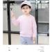 Taigood Kids Cotton Sweatshirt Long Sleeve T-Shirt Pullover - Ages 1-7, 2-3 Years, Pink - Buy Online on SooperMarket.com