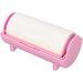 Dekaim Oil-absorbing Paper Nail Stamper Oil Absorbing Sheet Paper Portable Home Salon DIY Nail Art Stamper Pattern Removal Tool Pink - Buy Online on SooperMarket.com