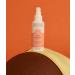 Frank Body SPF30 The Better Oil | Vegan & Cruelty-Free Nourishing Body Oil with Gold Shimmer | Jojoba & Almond Oil for Natural Glow (3.38 fl oz - Buy Online on SooperMarket.com