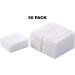 Dukal Basic T-Drain Sponges 2x2 - Pack of 70 Pre-Cut Dressings for I.V.s, Catheters, Tubes, Drains | Sterile 6-Ply Poly Rayon Medical Sponges - Highly Absorbent & Sterile Dressing Pads 7265 - Buy Online on SooperMarket.com