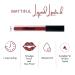 Mynena Red Matte Lipstick - Long-Lasting, Waterproof & Gluten-Free | Elle - Buy Online on SooperMarket.com