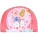 Splash About Baby Swimming Hat 18+ Months - Owl & The Pussycat Design - Buy Online on SooperMarket.com