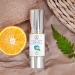 Vitamin C Serum for Face with Hyaluronic Acid & Retinol - Natural Anti-Aging Skincare for Dull Skin & Fine Lines | Shop Now - Buy Online on SooperMarket.com