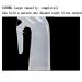 Mobile Toilet Potty Pee Urine Bottle Urinal Men's Urinal 1000Ml Thick Plastic Men's Potty Bottle with Screw - Buy Online on SooperMarket.com