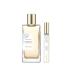 Lavanila - The Healthy Fragrance Clean and Natural Vanilla Coconut Perfume Set (1.7 oz. + 0.34 oz.)