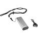 Zippo Silver HeatBank 6 Rechargeable Hand Warmer - Stay Warm on the Go! - Buy Online on SooperMarket.com