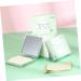 BCOATH 1 Set Sheets Oil Blotting Paper Oil Absorbing Tools Oil Absorbing Paper Face Cleaning Papers Oil-Absorbing Papers Paper for Oil Absorbing Cleaning Tissue Oil Control Papers - Buy Online on SooperMarket.com