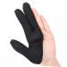 KOMBIUDA 1pc Heat Gloves for Sublimation Curling Iron Glove Curling Wand Styling Gloves Finger Protectors Billiard Gloves Hairdressing Finger Glove Straight Hair Finger Guard - Buy Online on SooperMarket.com