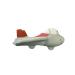 TOPGUM Biter Pilot Airplane Teething Toy - 100% Natural Havea Rubber - Buy Online on SooperMarket.com