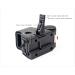 AKFIRE 556 Red Green Dot Sight Scope - Replica Metal Holographic for Outdoors Hunting (Black) - Buy Online on SooperMarket.com