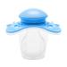 LittleForBig Bigshield Gen-3 Single Big Pacifier - Blue - Buy Online on SooperMarket.com