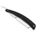 Premium Stainless Steel Barber Razor - Durable & Precision Blades for Professionals | International Shipping - Buy Online on SooperMarket.com
