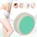 Hair Removal Cream Applicator Pads | Round Wax Sponge for Painless Hair Removal - Buy Online on SooperMarket.com