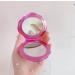 ZMGMSMH Seashell Compact Makeup Mirror - 4 Color Shell Girls Mirror for Props - Buy Online on SooperMarket.com