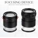 10X Magnifying Glass Multi-Scale Graticule Scale Magnifier Loupe Portable Pocket Optical Reading Magnifier Optical Magnifier - Buy Online on SooperMarket.com
