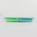 FANDAMEI 12pcs Nail Files Set with Cuticle Nipper, Buffer, Pusher, Brush - Manicure Kit Green - Buy Online on SooperMarket.com