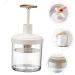 White Abs Face Soap Travel Cleansing 17.2X8.2X17.2CM White - Buy Online on SooperMarket.com