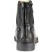 HORZE Children's Kilkenny Riding Boots | Jodhpur Boots for Girls | Black Size 35 - International Shipping Available - Buy Online on SooperMarket.com