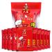 Delicious Sichuan Liupo Red Chili Powder/Chili Flakes,Hot Pot Dipping Sauce,Barbecue Ingredients BBQ Spice (10g-30bags)