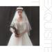 Frcolor Crystal Tiara Crown Rhinestone Wedding Bridal Headband with Veil & Comb - Buy Online on SooperMarket.com