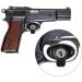 3PCs Weapons Lock - Secure Your Firearms with Keyed Trigger Locks for Rifles & Pistols - Perfect for Hunting & Shooting Accessories - Buy Online on SooperMarket.com
