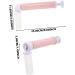 Alipis 3 Sets Cake Duster Decor Manual Airbrush for Cakes Affordable Coloring Sprayer Toning - Buy Online on SooperMarket.com