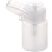 MRNHA 70ml Nail Art Makeup Polish Plastic Pump Dispenser Bottle Remover - Buy Online on SooperMarket.com